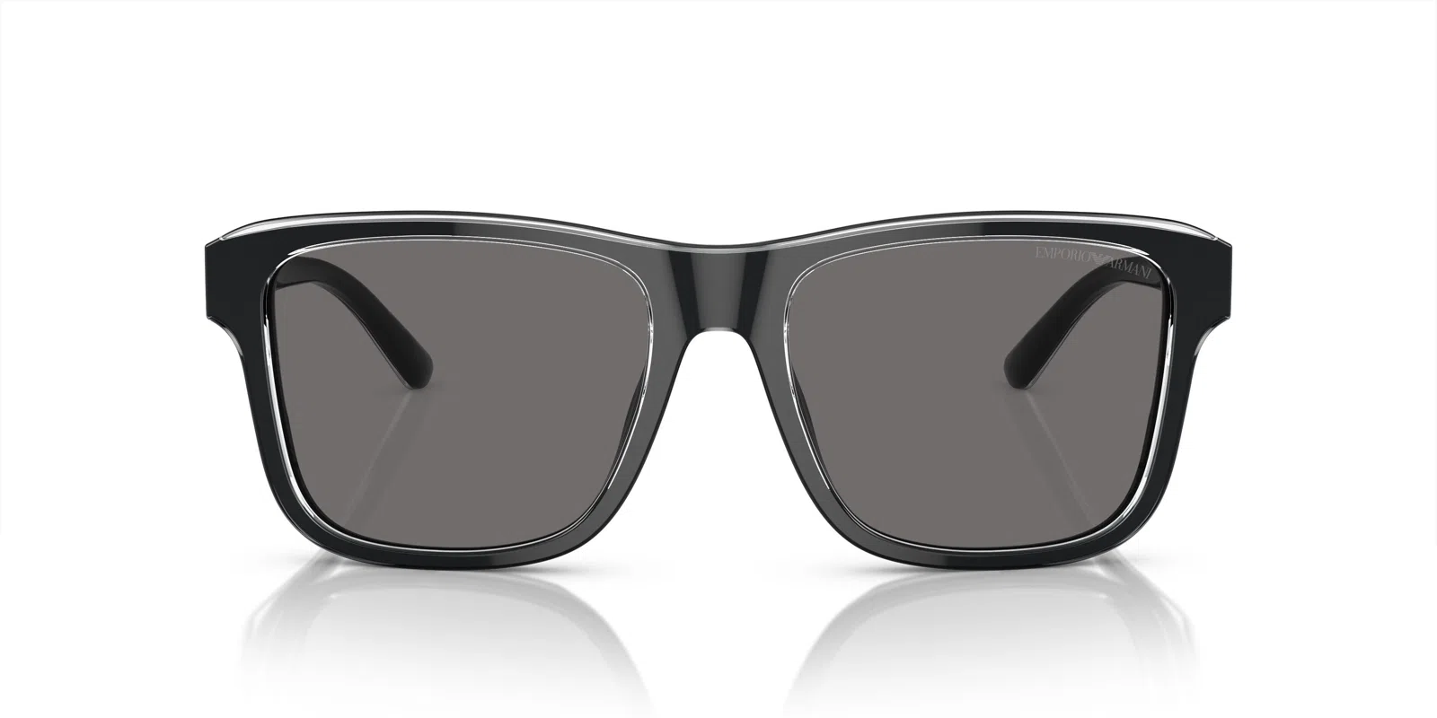 Emporio Armani 4208 Sunglasses - view 14